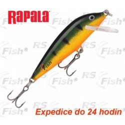 Rapala Countdown P 5cm CD05