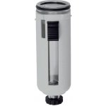 KNOCKS Nádobka k filtru poloautomatická polykarbonátová 2