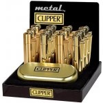 Clipper mat v dárkovém balení Zlatý ný – Zboží Mobilmania