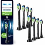 Philips Sonicare Optimal White HX6068/88 8 ks – Sleviste.cz