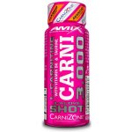 Amix CarniShot 3000 60 ml – Zbozi.Blesk.cz