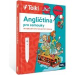 Albi Tolki Kniha Angličtina pro samouky – Hledejceny.cz