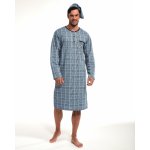 Cornette Noční košile 110 tmavě modrá – Hledejceny.cz