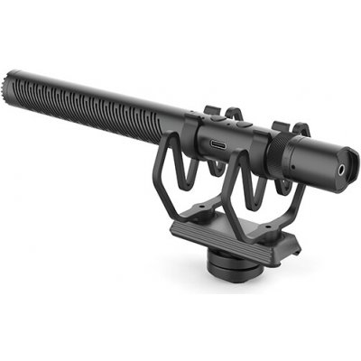 SYNCO mikrofon Mic-D30 3,5mm – Zboží Živě
