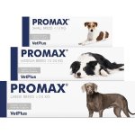 Vetplus Promax Probiotikum pro velká plemena 30 ml – Hledejceny.cz