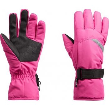 McKinley Dalence lyžařské rukavice