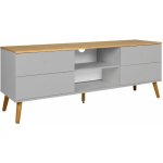 Tenzo Dot 162 x 43 cm – Zboží Mobilmania