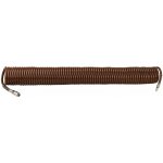 Kraft & Dele Tlaková ke kompresoru PE 20m 8x12mm WDS2153 – Hledejceny.cz