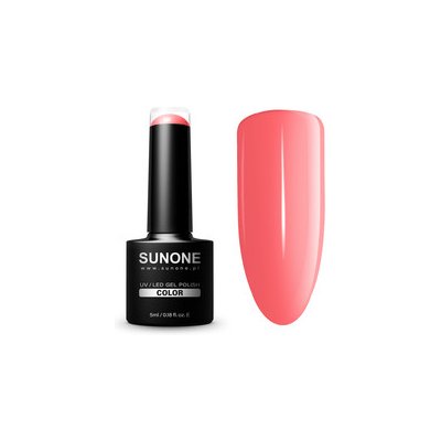 Sunone Gel lak B08 Belena 5 ml