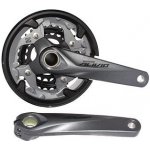 Shimano Alivio FC-M4050 – Zboží Mobilmania