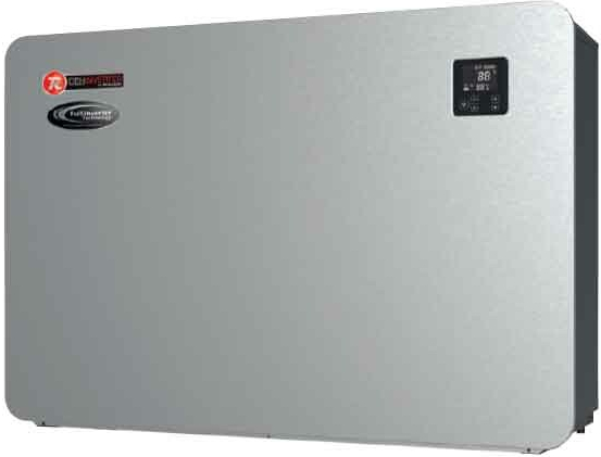 Hütermann R-DEH Inverter RIDH120