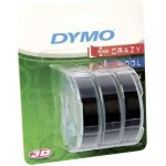 DYMO S0847730, originální páska, 3 ks – Zboží Živě