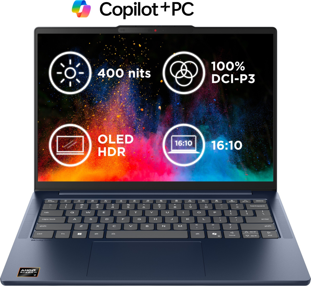 Lenovo IdeaPad Slim 5 83HX0036CK