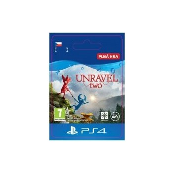 Unravel Two