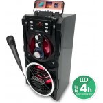 Media Tech PartyBox BT MT3150 – Sleviste.cz