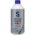 S100 čistič řetězů pro sady Kettenmax Premium 500 ml – Hledejceny.cz