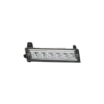 Pravé světlo denního svícení MERCEDES ML (W164) |7/2005-11/2011| DEPO | 440-1615R-AE – Hledejceny.cz
