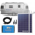 Victron Energy sestava 350 Wp Karavan – HobbyKompas.cz