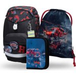 Baagl SET 3 Ergo Záchranáři – Zboží Dáma