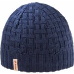 Kama pletená merino čepice A112 tmavě modrá – Zboží Mobilmania