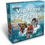 Rexhry Settlers: Vládcové severu – Hledejceny.cz