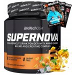 BioTech USA SUPERNOVA 282 g – Hledejceny.cz