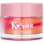 Flormar K-Spirit Lip Mask, 001 Swirly Melon 8,5 g – Hledejceny.cz