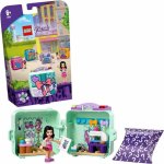 LEGO® Friends 41668 Emmin módní boxík – Zboží Živě