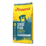 Josera Adult Sensi Plus 12,5 kg – Hledejceny.cz