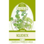 Naděje SV14 Klidex 50 ml – Hledejceny.cz