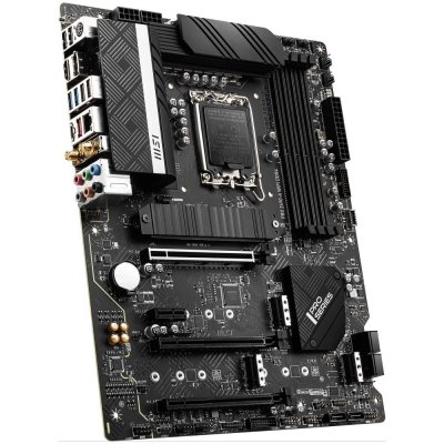 MSI PRO Z690-A WIFI DDR4