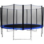 Aga SPORT PRO 460 cm + ochranná síť + žebřík – Hledejceny.cz