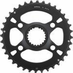 Shimano Převodník Shimano SLX FC-M7100 - FC-M7130 pro 2 převodník počet zubů 36 a 26 – Zboží Dáma