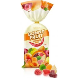 ROSHEN ŽELÉ BONNY FRUIT SUMMER MIX 200 g