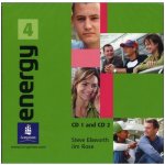 Energy 4 Class Audio CD 3 – Zbozi.Blesk.cz