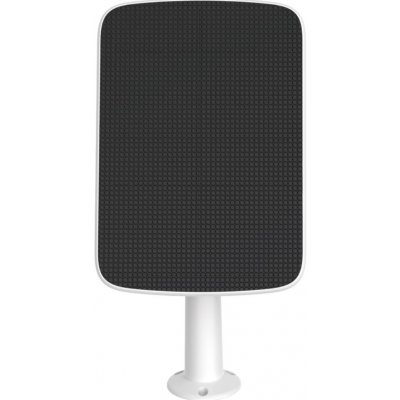 EZVIZ solární panel E 6,18W IP65 USB-C kompatibilní s EB8 4G černý – Hledejceny.cz