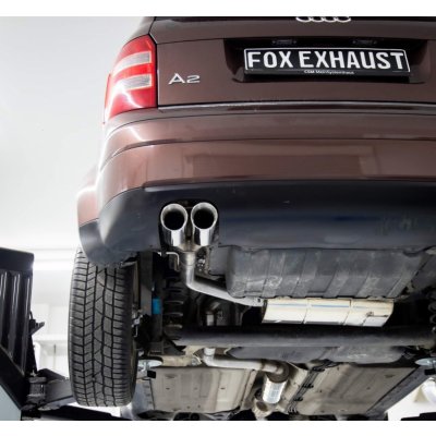 FOX AU040033-288-HA – Hledejceny.cz
