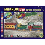 Merkur M 030 CROSS express – Zboží Dáma