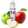 Příchuť pro míchání e-liquidu Adams vape Shake & Vape Apple Juice 12 ml