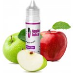 Adams vape Shake & Vape Apple Juice 12 ml – Zboží Mobilmania