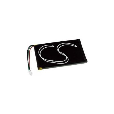 Powery Garmin Nüvi 1350T 1250mAh Li-Pol 3,7V - neoriginální – Zboží Živě