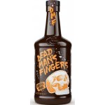 Dead Man's Fingers Coffee 37,5% 0,7 l (holá láhev) – Hledejceny.cz