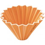 Origami Dripper keramický S oranžový – Hledejceny.cz