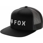 Fox Absolute Mesh Snapback Black – Sleviste.cz