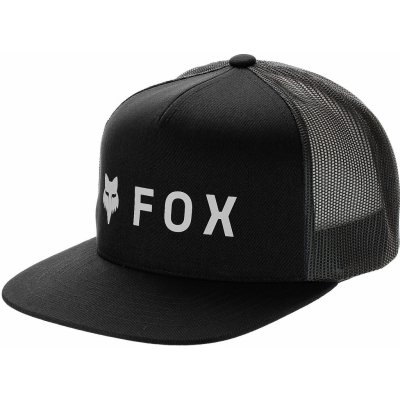 Fox Absolute Mesh Snapback Black