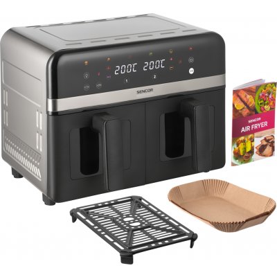 Sencor SFR 8800SS – Zboží Mobilmania