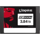 Pevný disk interní Kingston DC500M 3,84TB, SEDC500M/3840G