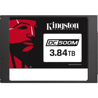 Kingston DC500M 3,84TB, SEDC500M/3840G – Zbozi.Blesk.cz