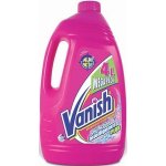 Vanish Oxi Action Intelligence odstraňovač skvrn 3 l – Zboží Dáma