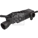Příruba ohřívače, předehřívání nasávaného vzduchu FEBI BILSTEIN 109683